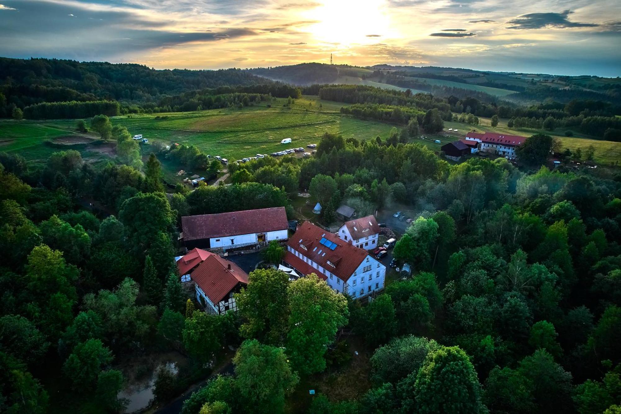 Turkusowa Wyspa Wlen Bagian luar foto