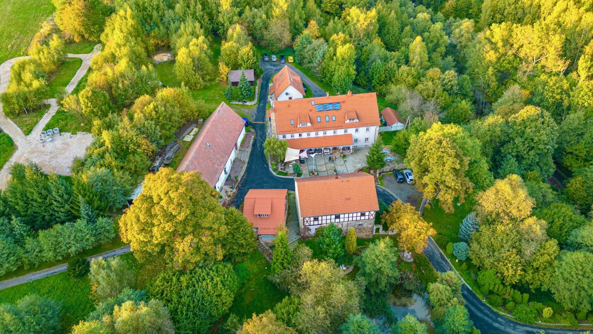Turkusowa Wyspa Wlen Bagian luar foto