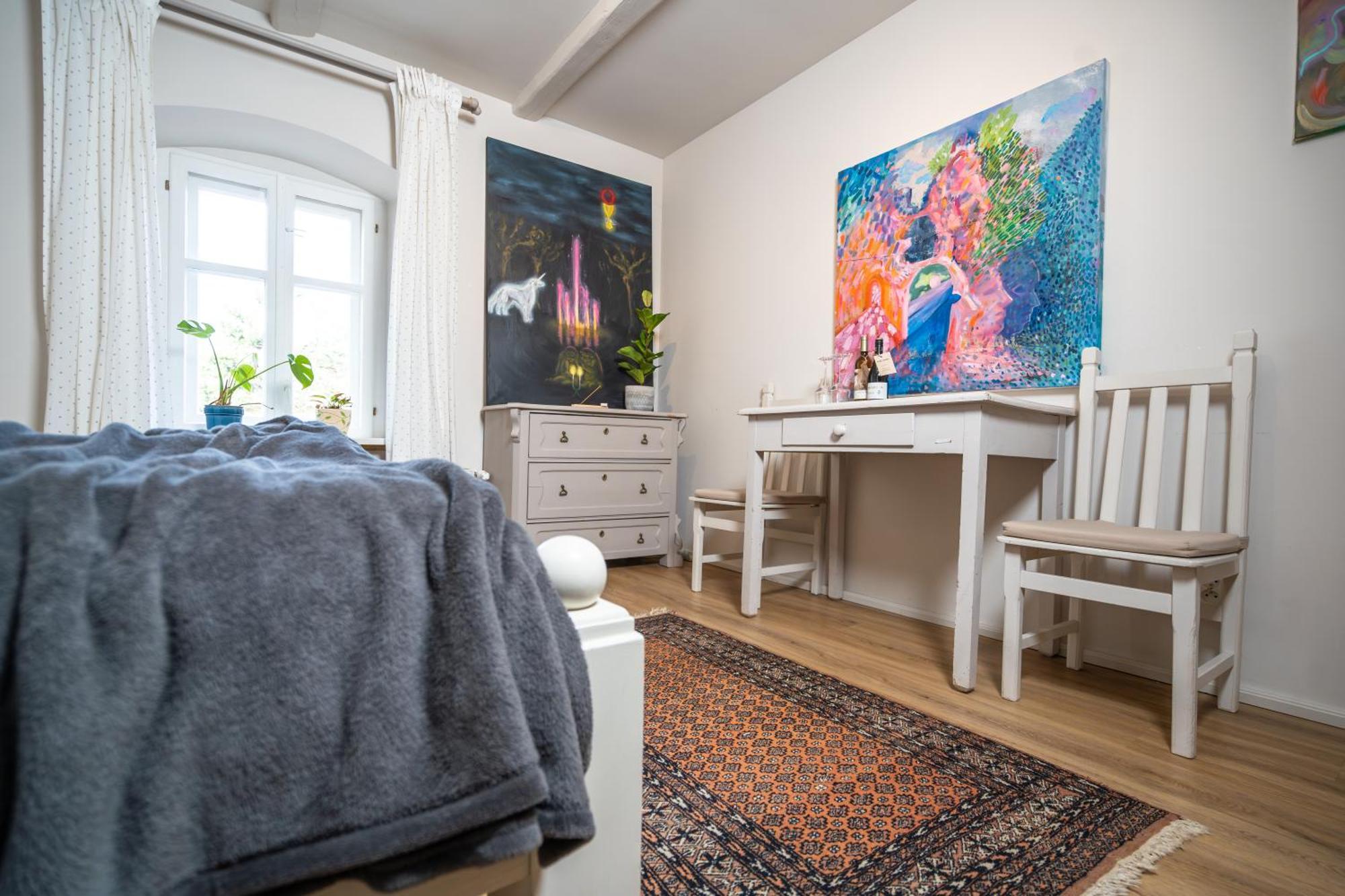 Turkusowa Wyspa Wlen Bagian luar foto